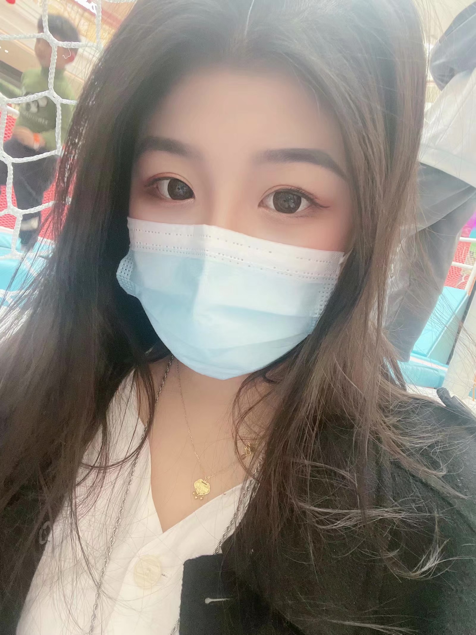 奶香味的仙女丫头